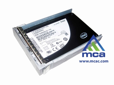 Oracle Sun Part Number: (XRA-ST2CD-32G2SSD) Sun 32GB Solid State Drive Assembly, SATA Interface, RoHS:Y