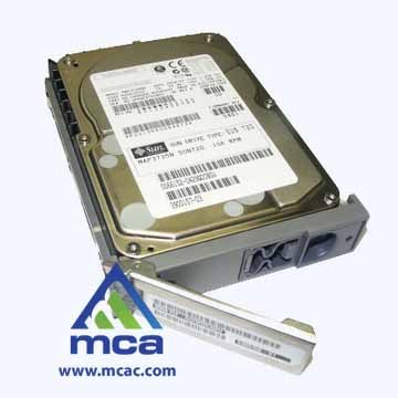 Oracle Sun Part Number: (XRA-ST2CF-200G5K)  Sun 200GB - 5400 RPL SATA Disk Assembly with 1 bracket and 1 of the following disks:, RoHS:Y