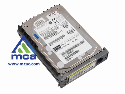 Oracle Sun Part Number: (XRB-SC1CA-146G10K)  Sun Internal 146GB 10K U320 SCSI HDD 3.5 Inch x 1 Inch