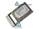 One 300 GB 15000 rpm 3.5-inch SAS HDD with bracket