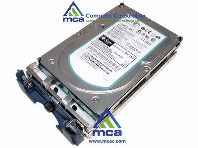 Oracle Sun Part Number: (�XTA-3510-146GB-10KZ-)  Sun 146GB FC, 10Krpm drive