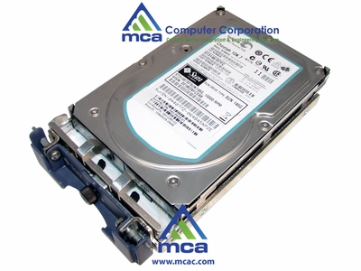 Oracle Sun Part Number: (�XTA-3510-146GB10KZ)  Sun 1 * 146GB 10Krpm FC-AL disk drive