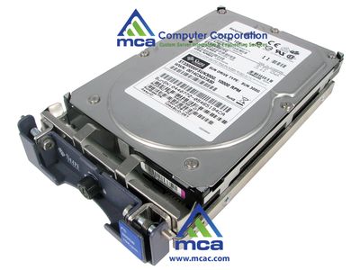 Oracle Sun Part Number: (�XTA-3510-300GB-10K)  Sun RoHS-6. 300GB Fibre Channel 10Krpm disk drive