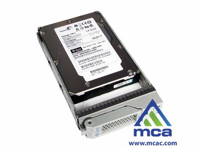 Oracle Sun Part Number: (XTA-SS1NG-146G15K) Sun 146GB - 15000 RPM, Disk Assembly with 1 bracket and 1 disk