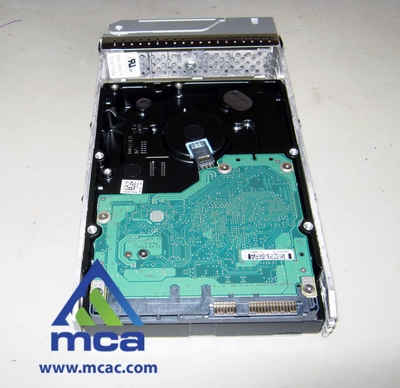 Oracle Sun Part Number: (XTA-SS1NG-300G15K)  Sun 300GB - 15000 RPM, Disk Assembly with 1 bracket and 1 disk