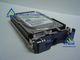 Oracle Sun Part Number: (XTC-FC1CF-600G15K)  Sun Original 600GB - 15000 RPM FC-AL Disk Assembly with one of the following disks and brackets: