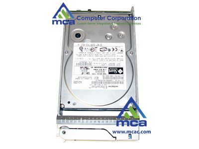 Oracle Sun Part Number: (XTC-ST1CF-1TB7KZ )  Sun Original 1TB - 7200 RPM SATA Disk Assembly with one of the following disks: