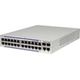 OS6250-8M Alcatel-Lucent OmniSwitch 6250 8x 10/100 Ports Ethernet Switch with 2x Combo Ports and 2x SFP Uplink Ports