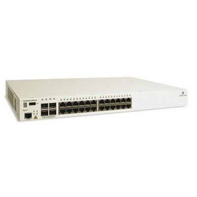 OS6400-P24H Alcatel-Lucent Chas 510w Ac Poe 1u 20pt Rj45 Poe 4cmbo 2pt Stk