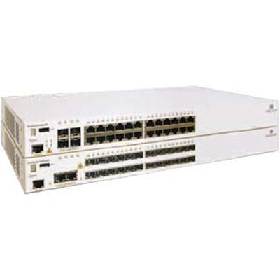 OS6400-P48H Alcatel-Lucent Chas 510w Ac Poe 1u 44pt Rj45 Poe 4cmbo 2pt Stk