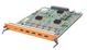 OS9-XNI-U6 Alcatel-Lucent 6-port 10 Gigabit Ethernet XFP Module 6 x XFP Expansion Module