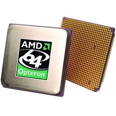 OSA250BLWOF AMD Opteron 250 2.4GHz 1000MHz FSB 1MB L2 Cache Socket 940 Processor