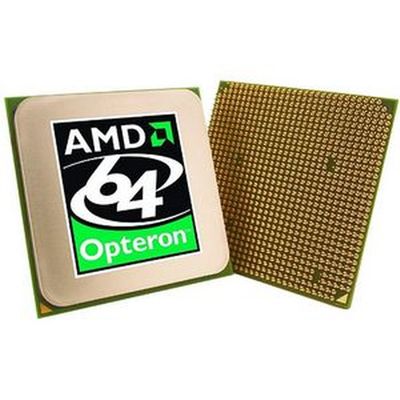 OSA285CBWOF AMD Opteron Dual Core 285 2.6GHz 1000MHz FSB 2MB L2 Cache Socket 940 Processor