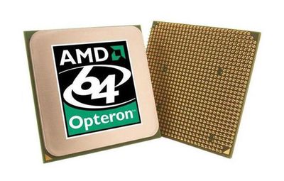 OSA850BMWOF AMD Opteron 850 2.4GHz 1000MHz FSB 1MB L2 Cache Socket 940 Processor