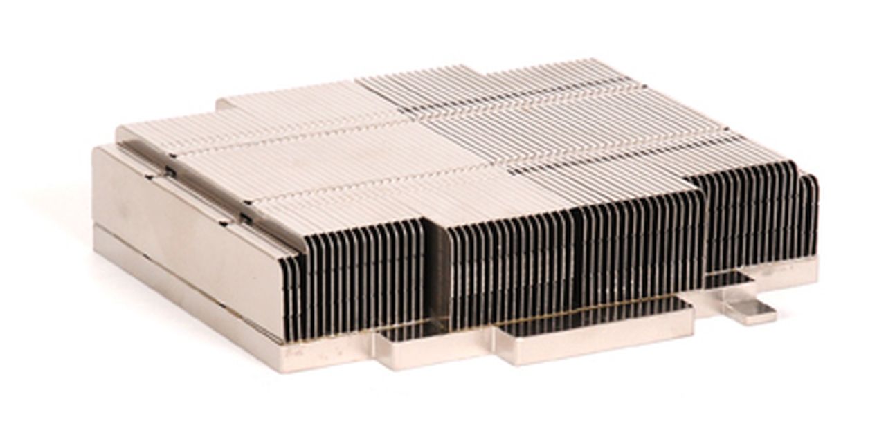 Radiateurs DELL 0TR995 Pour Serveur Poweredge R610 - Reconditionnés