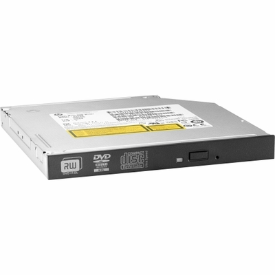 P1N66AA HP DVDRW SATA 9.5mm Slim DVD Drive for AiO 600 G2