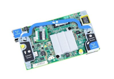 P220I HP Smart Array Controller For Bl460c G8