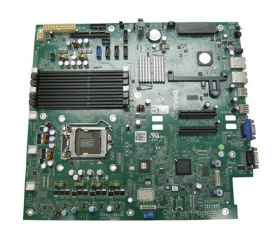 P229K Dell System Board (Motherboard) for PowerEdge R310
