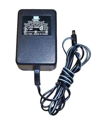 P48240600A030G 3Com 22-Watt 24V AC Power Adapter