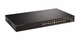 P489K Dell PowerConnect 3524p 4Gbps 24-Ports 10/100 PoE Switch