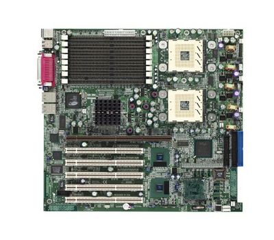P4DPE SuperMicro Dual Intel Xeon IDE 603 Server Motherboard