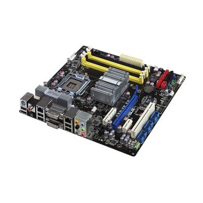 P5N-VMWS ASUS Core2 Extreme/ Quad/Duo Pentium Dual/ Celeron Processors Support Socket LGA775 Server Motherboard
