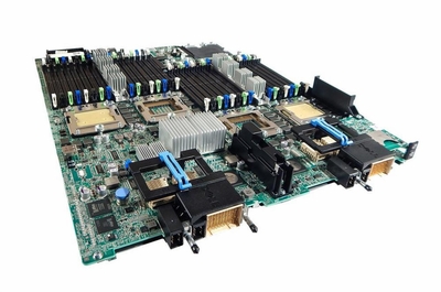 P6K1J Dell System Board (Motherboard) for PowerEdge M910
