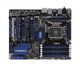 P6T6WS ASUS Revolution Intel X58 Core i7/ Core i7 Extreme Edition/ Xeon W5500/ 3600/ 3500/ X5600/ 5500/ E5600/ 5500 Series Processors Support Socket LGA1366 ATX Motherboard