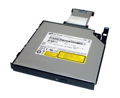 P8403 Dell 24x CD-ROM ATA-IDE Slim Internal Optical Drive for PowerEdge 2850 1850