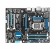 P8CWS ASUS Intel C216 Chipset 3rd/ 2nd Generation Core i7/ Core i5/ Core i3 Processors Support Socket 1155 ATX Workstation Motherboard