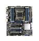 P9X79-WS ASUS Intel X79 Chipset 2nd Generation Core i7/ Xeon E5-1600/ E5-2600 Series Processors Support Socket 2011 Workstation Motherboard