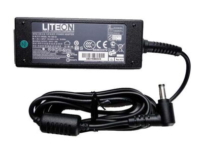 PA-1300-04TJ Toshiba 30-Watts 19V 1.58A AC Adapter for Mini Netbook