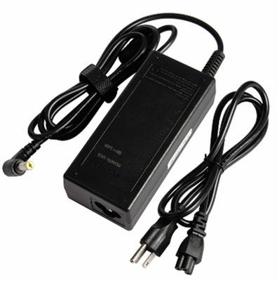 PA-1650-02 Compaq AC Adapter 18.5VDC 3.16A WITH OD 4.75MM ID 1.85MM DESKTOP STYL