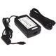 PA2501U Toshiba Autosensing External AC Adapter 30W