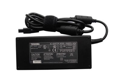 PA3237U Toshiba Laptop AC Adapter
