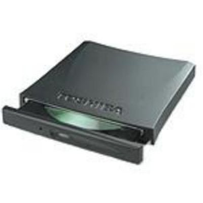 PA3352U-1CD2 Toshiba Slimline Combo Drive CD-RW/DVD-ROM USB External