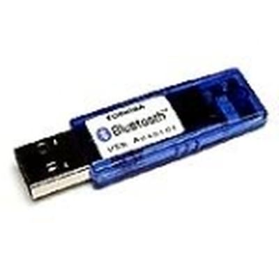 PA3405U-1BTM Toshiba Bluetooth USB Adapter USB