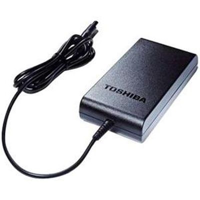 PA3467E-1AC3 Toshiba 65-Watt 19v 3.42Amp Laptop AC Adapter