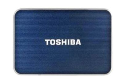 PA3962E-1G5L Toshiba STOR.E Edition 750GB USB 3.0 2.5-inch External Hard Drive (Blue)