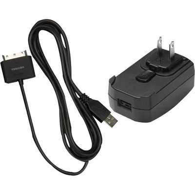 PA3977U-1ACA Toshiba AC Adapter 10 W 5.4 V DC 2 A For Tablet PC