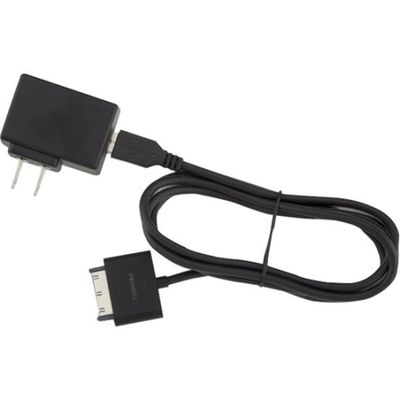 PA3996U-1ARA Toshiba AC Adapter 10 W 5.4 V DC 2 A For Tablet PC