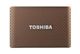 PA4280E-1HG5 Toshiba STOR.E Partner 750GB USB 3.0 2.5-inch External Hard Drive (Brown)