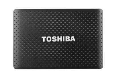 PA4282E-1HJ0 Toshiba STOR.E Partner 1TB USB 3.0 2.5-inch External Hard Drive (Black)