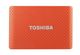 PA4284E-1HJ0 Toshiba STOR.E Partner 1TB USB 3.0 2.5-inch External Hard Drive (Orange)