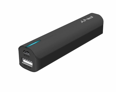 PB22001K01RB PNY Portable 2200mah 1 Amp