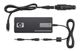 PC628A HP 90Watt Auto/Truck AC Smart Power Adapter with Converter for Pavilion and Presario Notebooks
