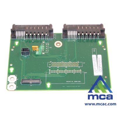 Power Distribution Board, RoHS:YL
