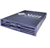 REFURBISHED Sun Fire V240,2x1.5GHz UltraSPARC IIIi,2GB, 2x73GB HD <br>Part No: N32-XKB2B2204HB