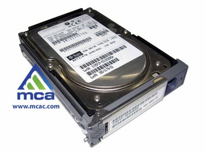 Refurbished  Sun PN: X5268A (540-6064)  Int Disk 146GB 10K U3 SCSI HDD - Only $375