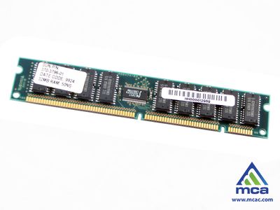 Refurbished X7036A ( 370-3796 ) Sun Original 64 MB Memory Kit for Ultra 5/ 10